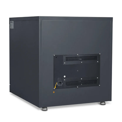 1-10% RH Electronic Dry Cabinet 210L ESD Desiccator Cabinet Ultra-Low Humidity Storage,  EDC210C