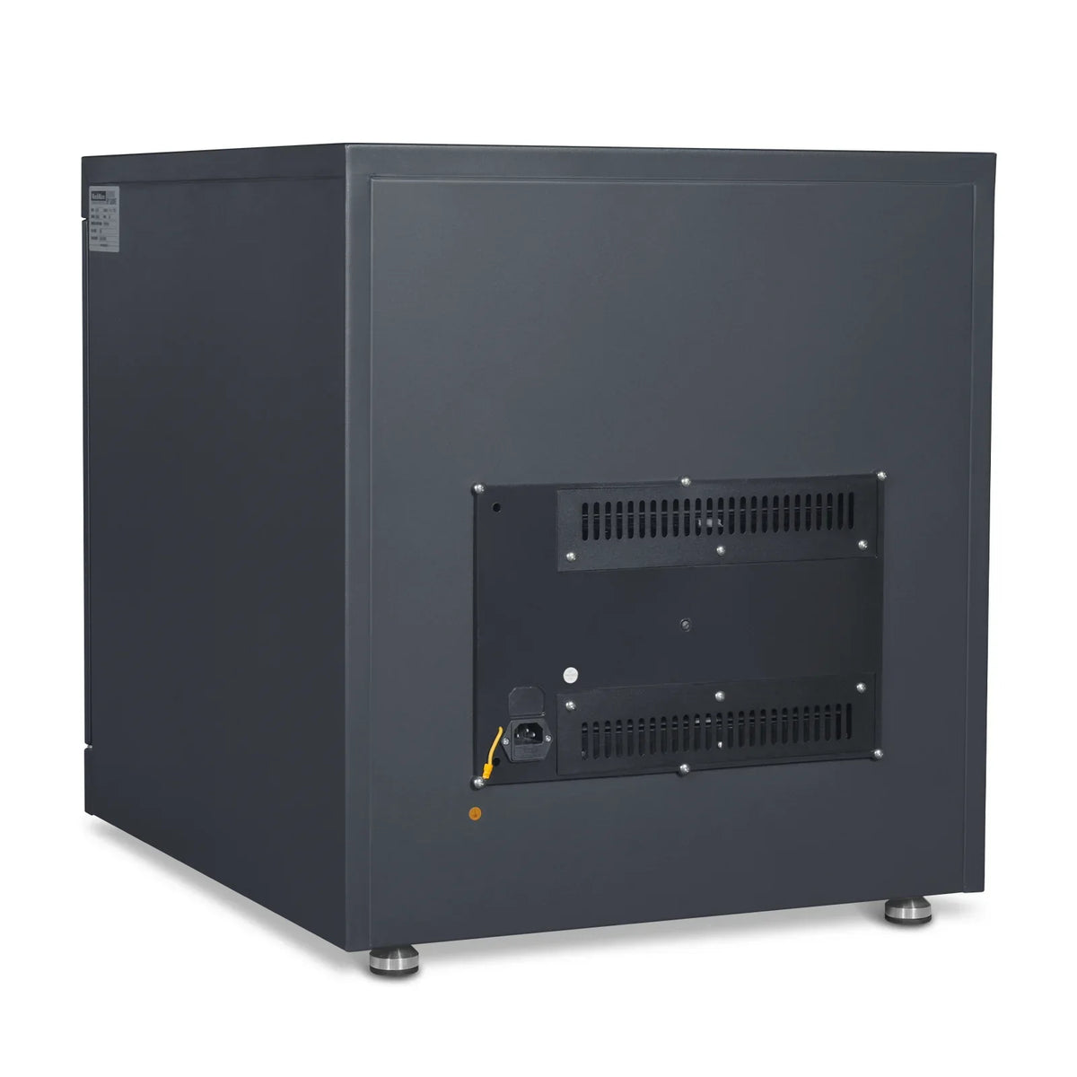 20-60% RH Electronic Dry Cabinet 210L ESD Desiccator Cabinet Low Humidity Storage,  EDC210A