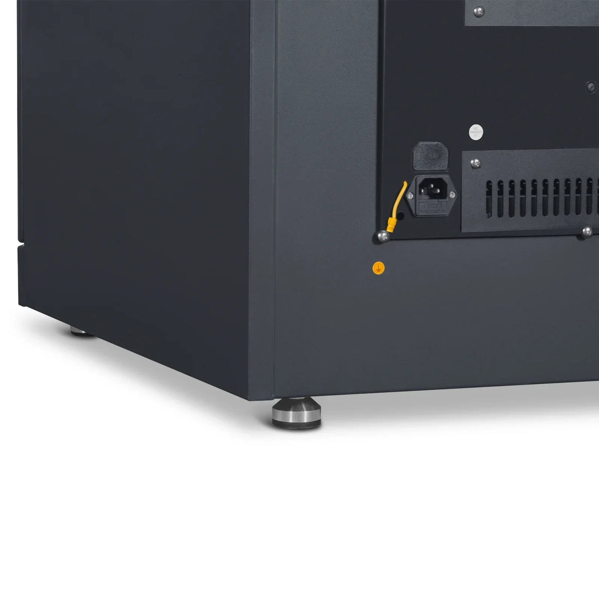 20-60% RH Electronic Dry Cabinet 210L ESD Desiccator Cabinet Low Humidity Storage,  EDC210A