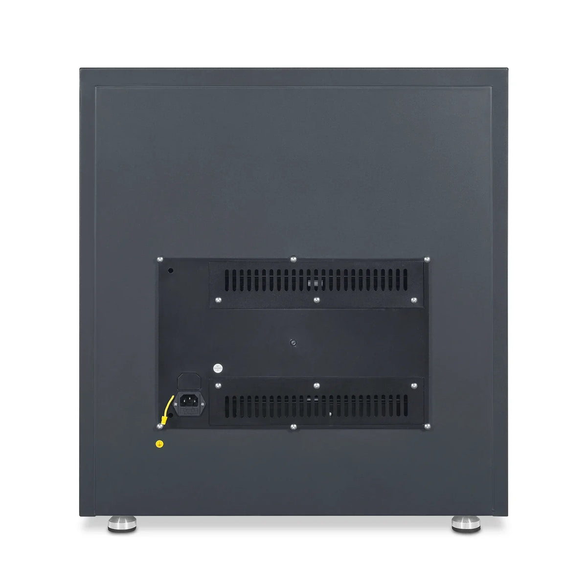 1-10% RH Electronic Dry Cabinet 210L ESD Desiccator Cabinet Ultra-Low Humidity Storage,  EDC210C