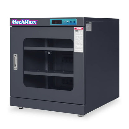 20-60% RH Electronic Dry Cabinet 210L ESD Desiccator Cabinet Low Humidity Storage,  EDC210A