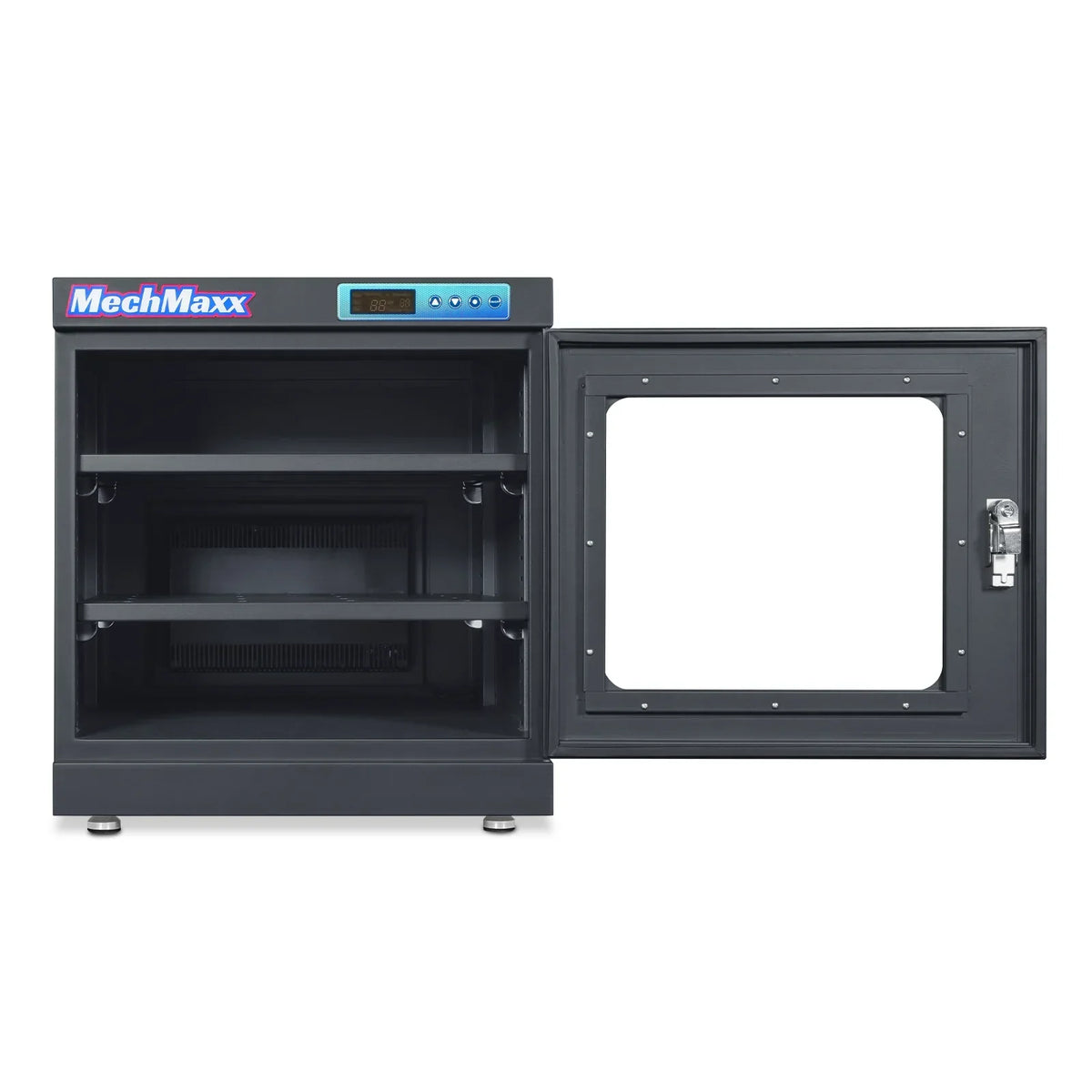1-10% RH Electronic Dry Cabinet 210L ESD Desiccator Cabinet Ultra-Low Humidity Storage,  EDC210C