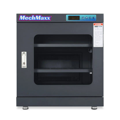 20-60% RH Electronic Dry Cabinet 210L ESD Desiccator Cabinet Low Humidity Storage,  EDC210A