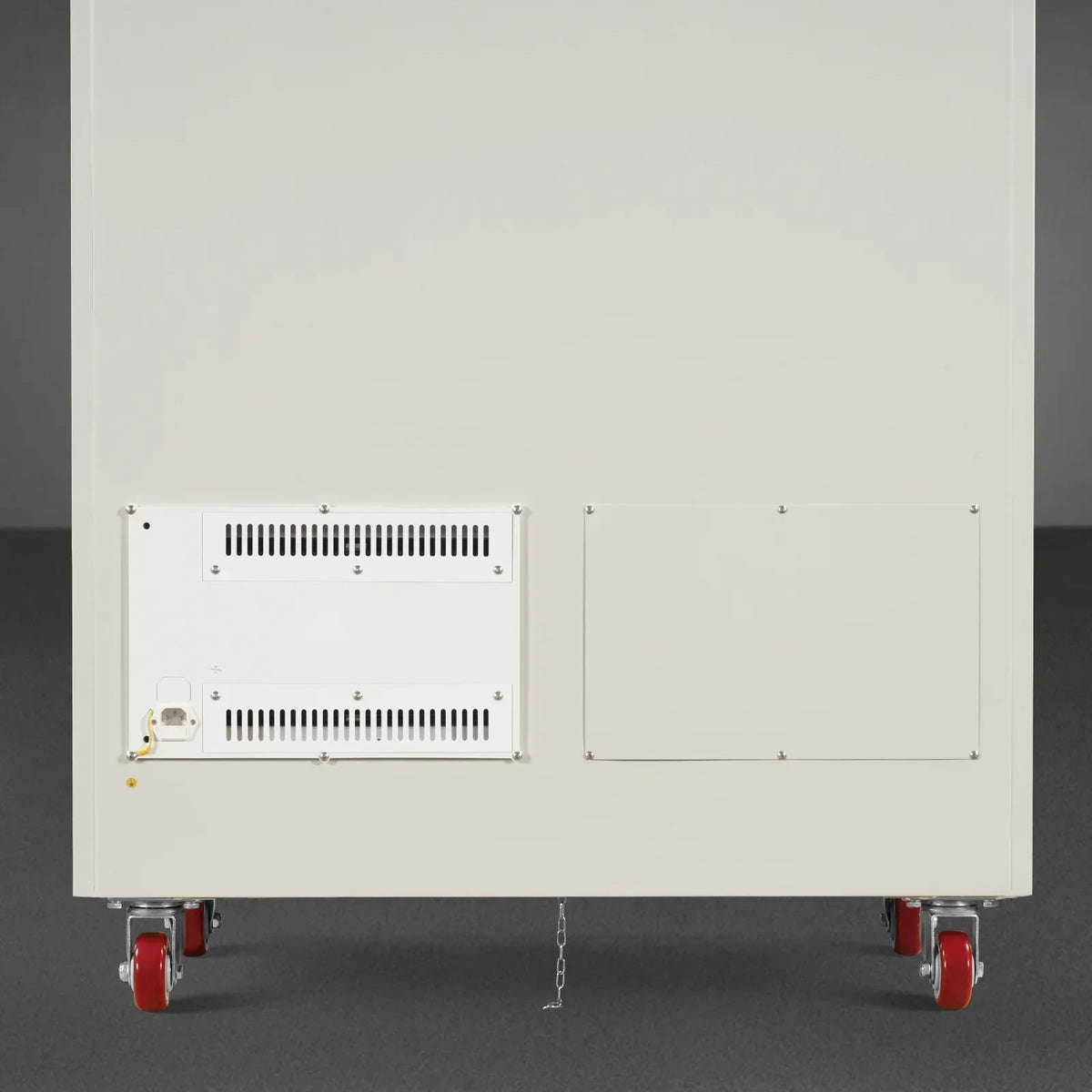 20-60% RH Electronic Dry Cabinet 320L ESD Desiccator Cabinet Low Humidity Storage,  White,  EDC320AW