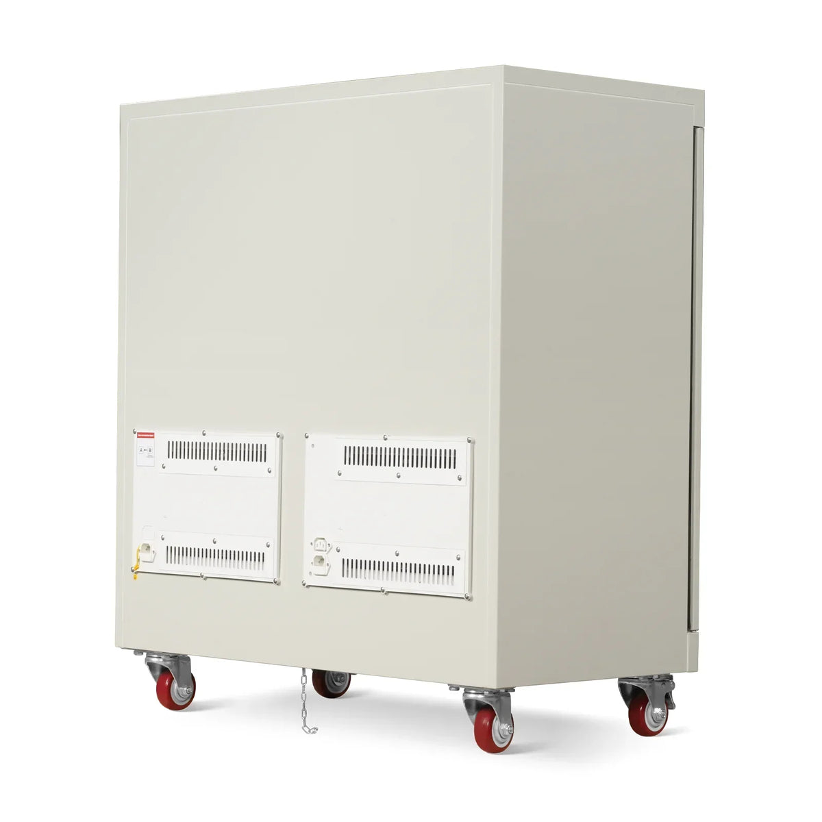 1-10% RH Electronic Dry Cabinet 320L ESD Desiccator Cabinet Ultra-Low Humidity Storage,  White,  EDC320CW
