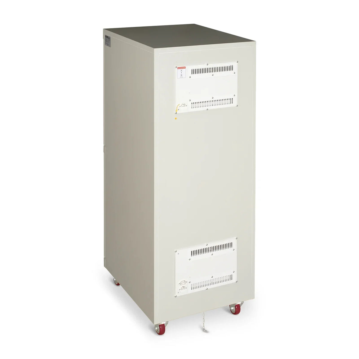 1-10% RH Electronic Dry Cabinet 540L ESD Desiccator Cabinet Ultra-Low Humidity Storage,  White,  EDC540CW