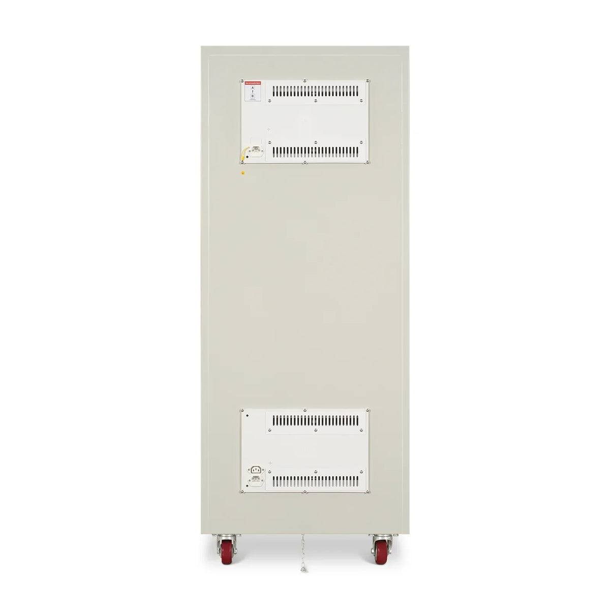 1-10% RH Electronic Dry Cabinet 540L ESD Desiccator Cabinet Ultra-Low Humidity Storage,  White,  EDC540CW