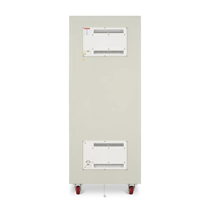 1-10% RH Electronic Dry Cabinet 540L ESD Desiccator Cabinet Ultra-Low Humidity Storage,  White,  EDC540CW