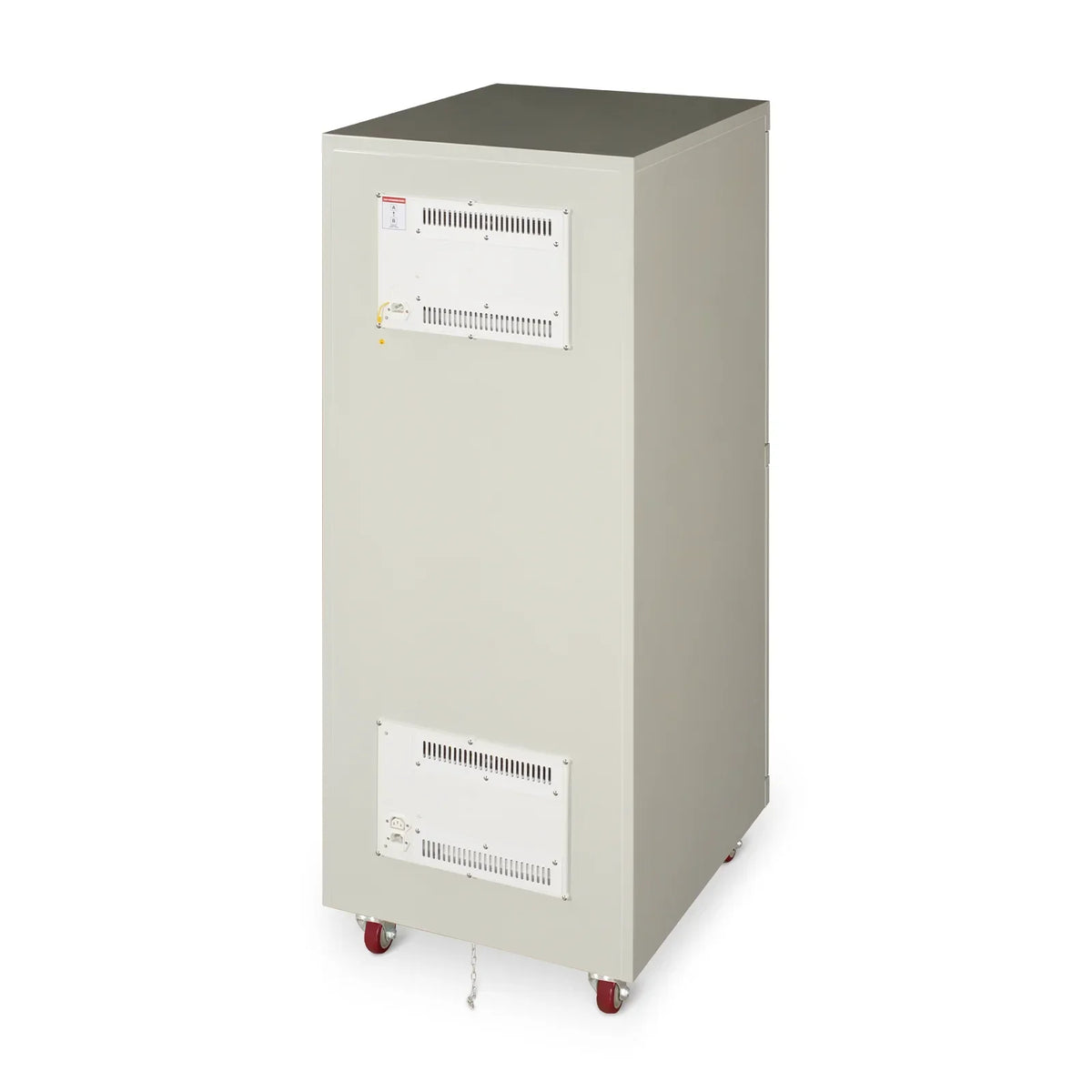 1-10% RH Electronic Dry Cabinet 540L ESD Desiccator Cabinet Ultra-Low Humidity Storage,  White,  EDC540CW