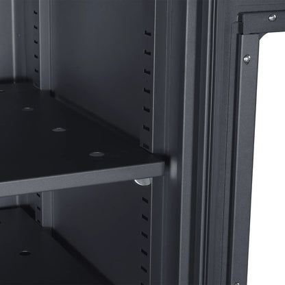 20-60% RH Electronic Dry Cabinet 730L ESD Desiccator Cabinet Low Humidity Storage,  EDC730A