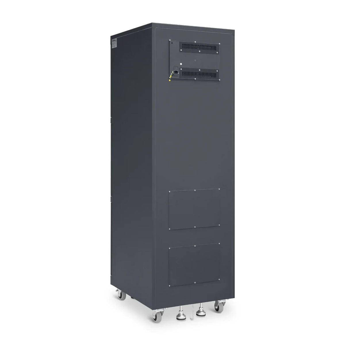 20-60% RH Electronic Dry Cabinet 730L ESD Desiccator Cabinet Low Humidity Storage,  EDC730A