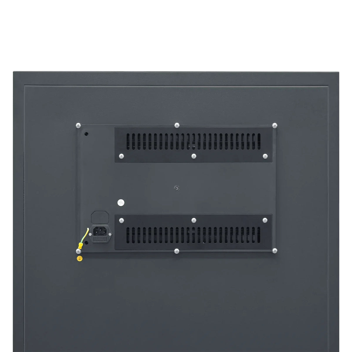 20-60% RH Electronic Dry Cabinet 730L ESD Desiccator Cabinet Low Humidity Storage,  EDC730A