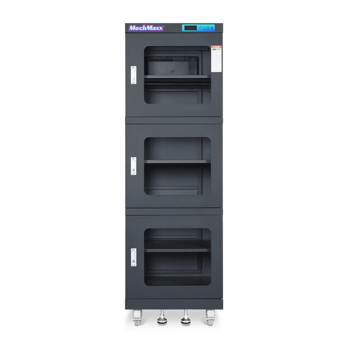 20-60% RH Electronic Dry Cabinet 730L ESD Desiccator Cabinet Low Humidity Storage,  EDC730A