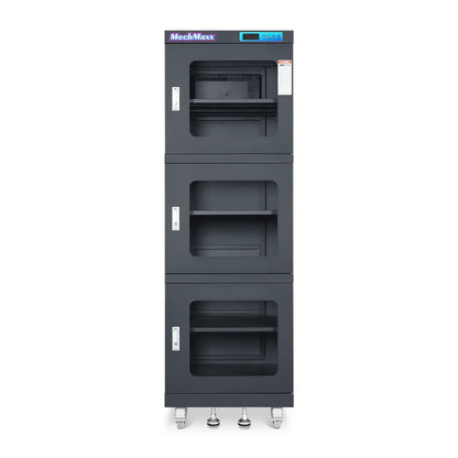 20-60% RH Electronic Dry Cabinet 730L ESD Desiccator Cabinet Low Humidity Storage,  EDC730A