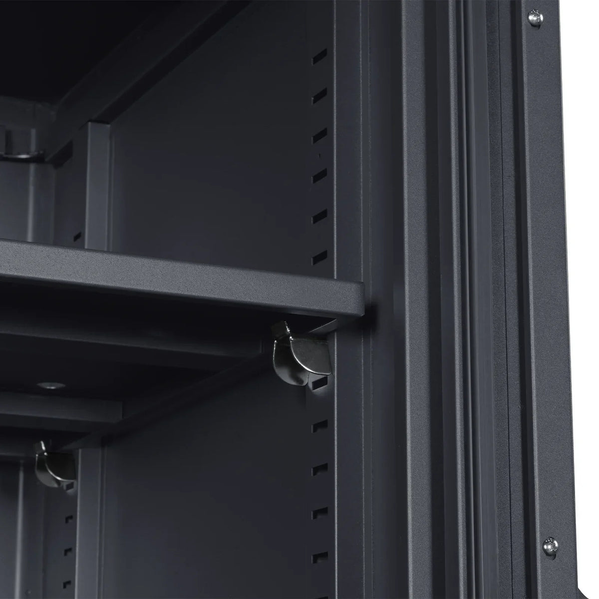 20-60% RH Electronic Dry Cabinet 730L ESD Desiccator Cabinet Low Humidity Storage,  EDC730A