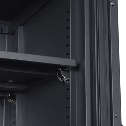 20-60% RH Electronic Dry Cabinet 730L ESD Desiccator Cabinet Low Humidity Storage,  EDC730A