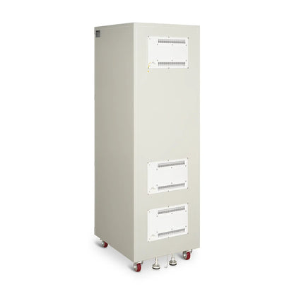 1-10% RH Electronic Dry Cabinet 730L ESD Desiccator Cabinet Ultra-Low Humidity Storage,  White,  EDC730CW