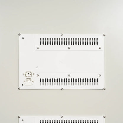 1-10% RH Electronic Dry Cabinet 730L ESD Desiccator Cabinet Ultra-Low Humidity Storage,  White,  EDC730CW