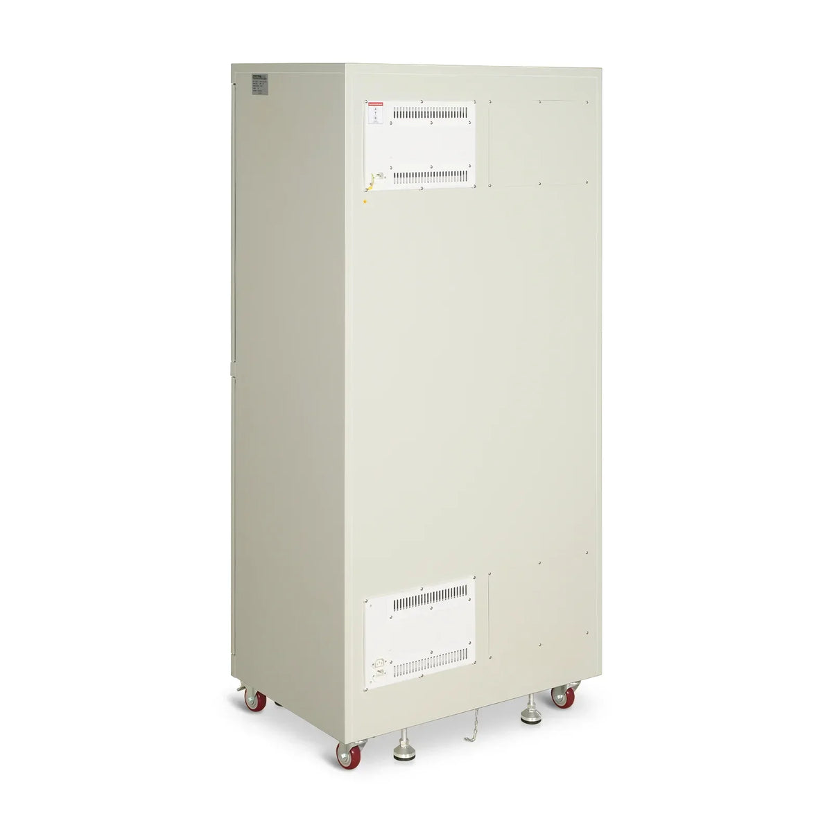 20-60% RH Electronic Dry Cabinet 880L ESD Desiccator Cabinet Low Humidity Storage,  White,  EDC880AW