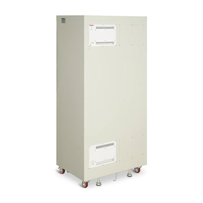 20-60% RH Electronic Dry Cabinet 880L ESD Desiccator Cabinet Low Humidity Storage,  White,  EDC880AW