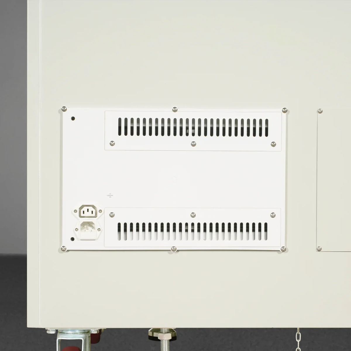 20-60% RH Electronic Dry Cabinet 880L ESD Desiccator Cabinet Low Humidity Storage,  White,  EDC880AW