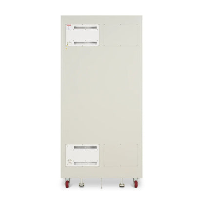 20-60% RH Electronic Dry Cabinet 880L ESD Desiccator Cabinet Low Humidity Storage,  White,  EDC880AW