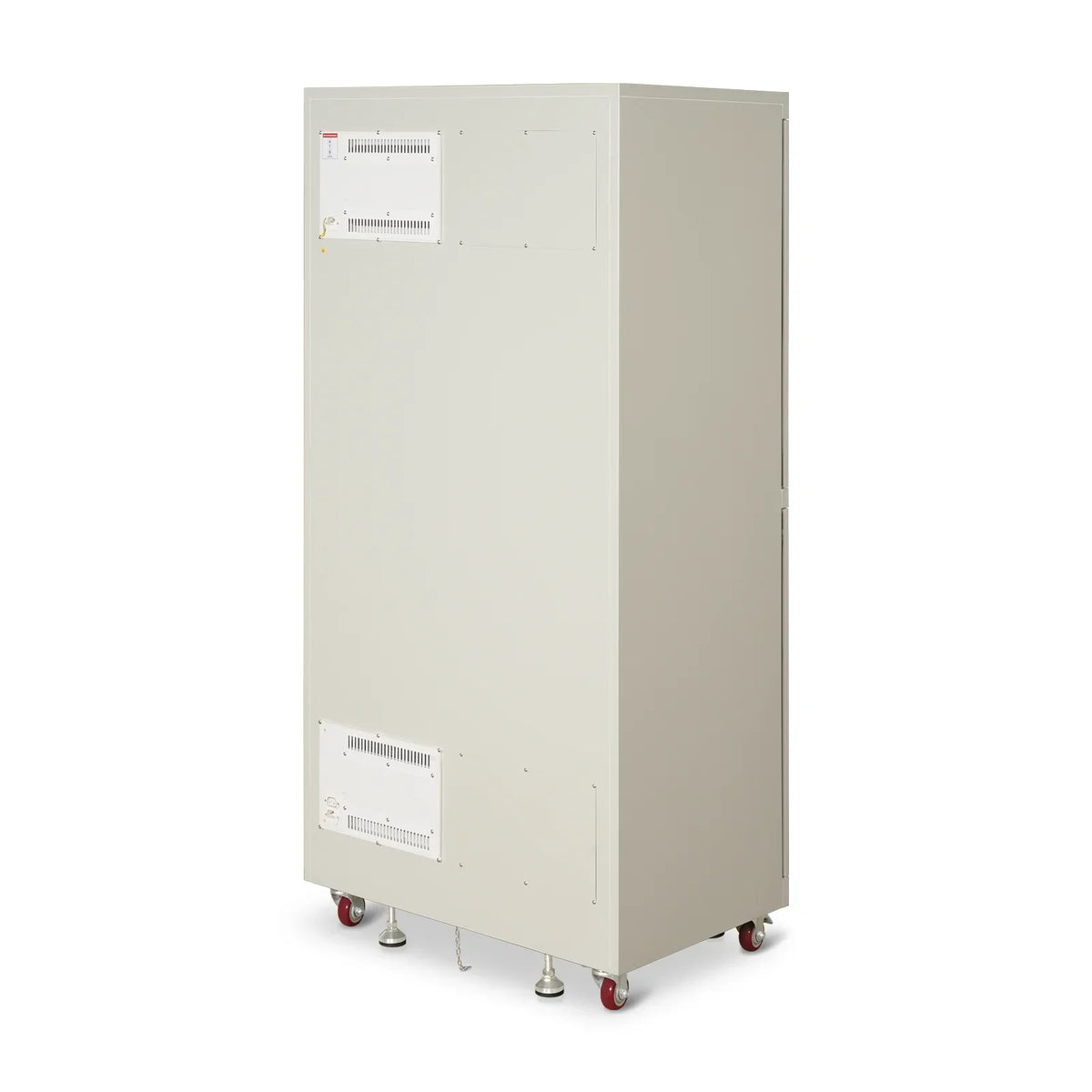 20-60% RH Electronic Dry Cabinet 880L ESD Desiccator Cabinet Low Humidity Storage,  White,  EDC880AW