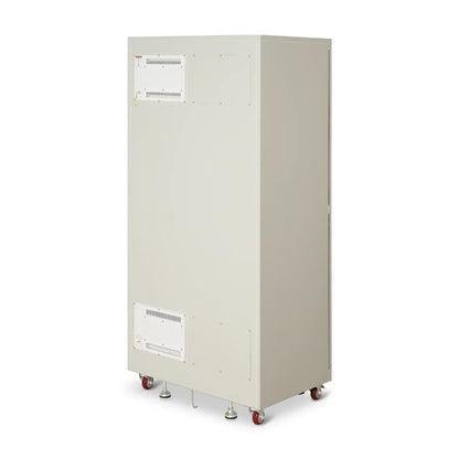 20-60% RH Electronic Dry Cabinet 880L ESD Desiccator Cabinet Low Humidity Storage,  White,  EDC880AW