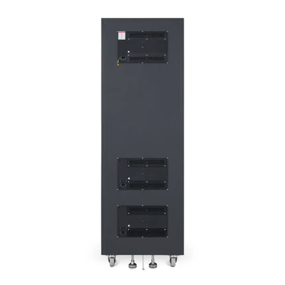 1-10% RH Electronic Dry Cabinet 730L ESD Desiccator Cabinet Ultra-Low Humidity Storage,  EDC730C