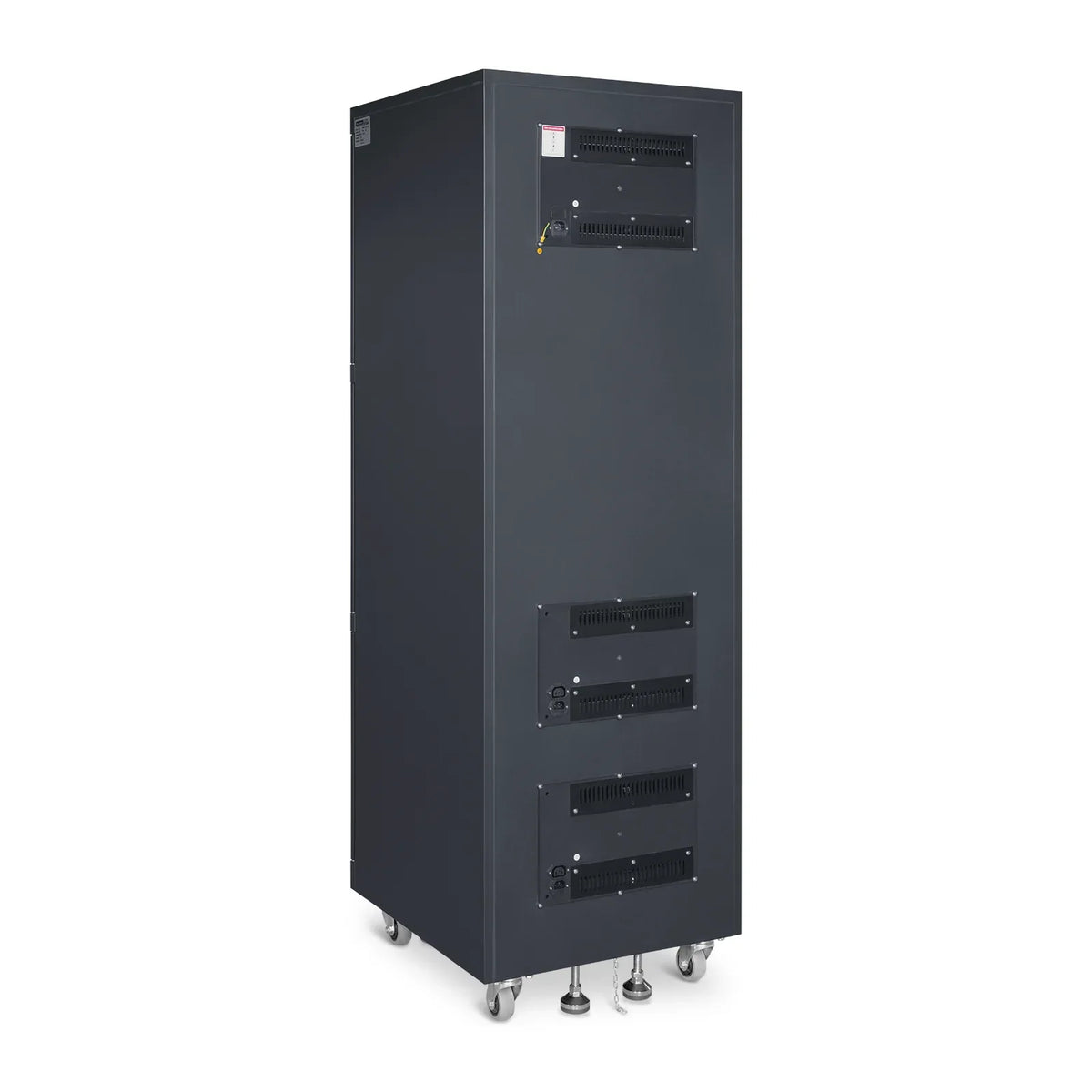 1-10% RH Electronic Dry Cabinet 730L ESD Desiccator Cabinet Ultra-Low Humidity Storage,  EDC730C