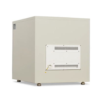 1-10% RH Electronic Dry Cabinet 210L ESD Desiccator Cabinet Ultra-Low Humidity Storage,  White,  EDC210CW
