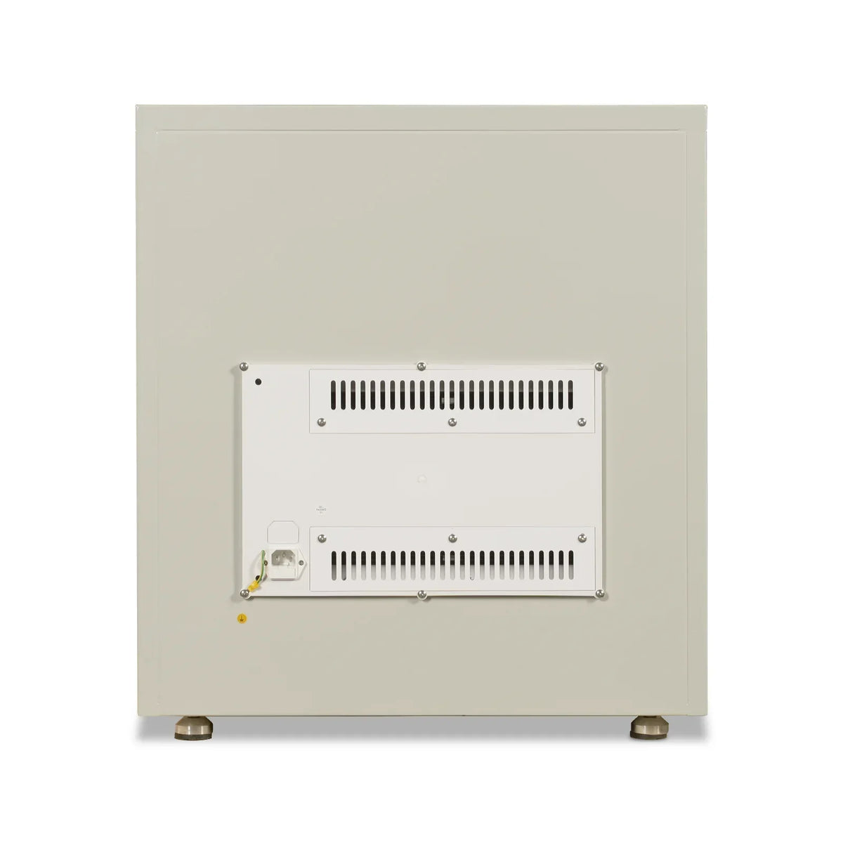 1-10% RH Electronic Dry Cabinet 210L ESD Desiccator Cabinet Ultra-Low Humidity Storage,  White,  EDC210CW