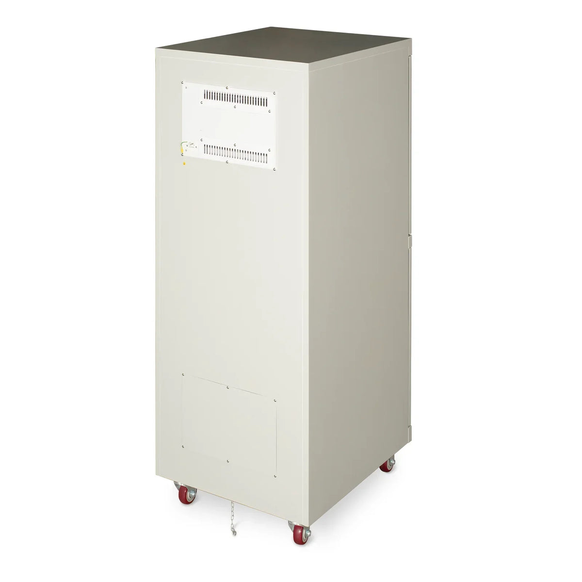 20-60% RH Electronic Dry Cabinet 540L ESD Desiccator Cabinet Low Humidity Storage,  White,  EDC540AW