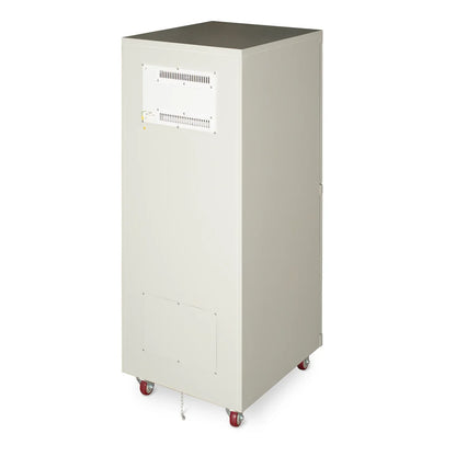 20-60% RH Electronic Dry Cabinet 540L ESD Desiccator Cabinet Low Humidity Storage,  White,  EDC540AW