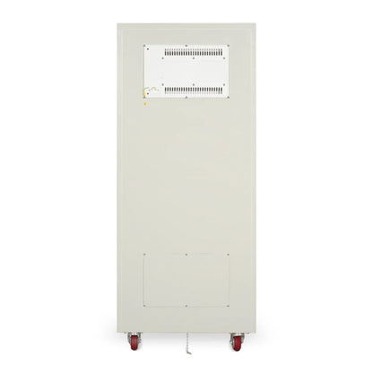 20-60% RH Electronic Dry Cabinet 540L ESD Desiccator Cabinet Low Humidity Storage,  White,  EDC540AW