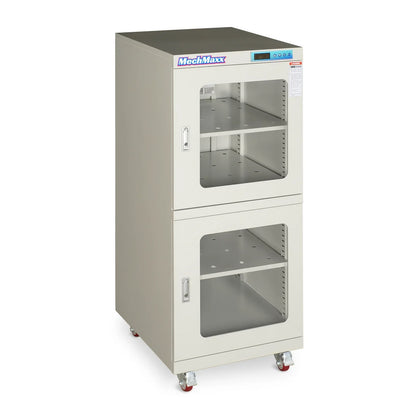 20-60% RH Electronic Dry Cabinet 540L ESD Desiccator Cabinet Low Humidity Storage,  White,  EDC540AW