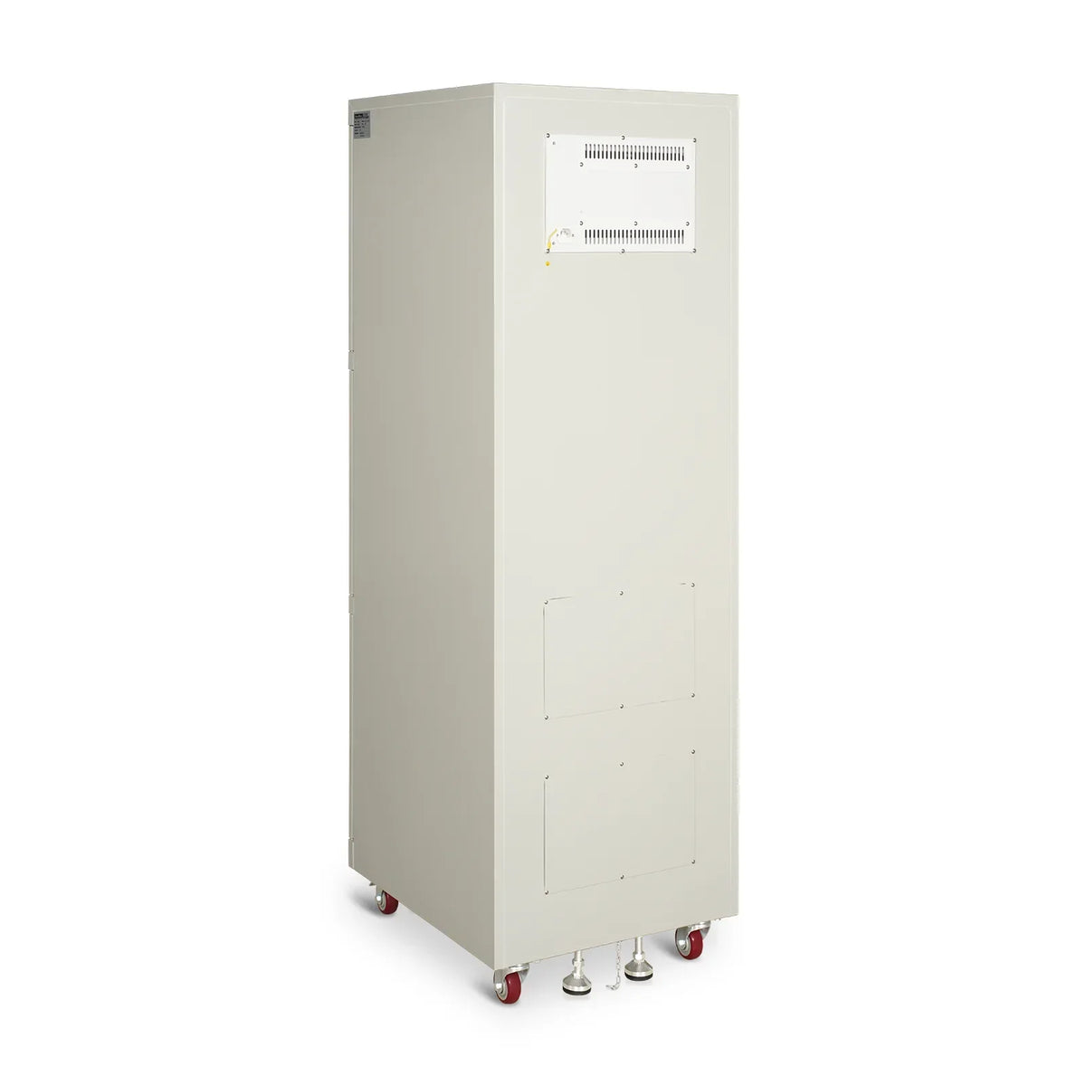 20-60% RH Electronic Dry Cabinet 730L ESD Desiccator Cabinet Low Humidity Storage,  White,  EDC730AW