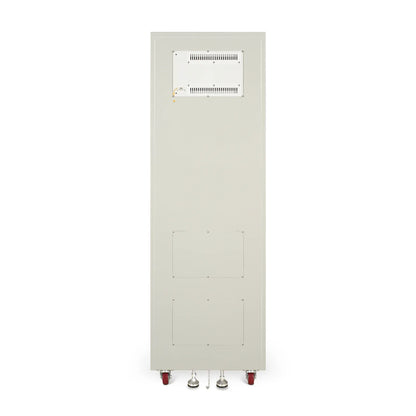 20-60% RH Electronic Dry Cabinet 730L ESD Desiccator Cabinet Low Humidity Storage,  White,  EDC730AW