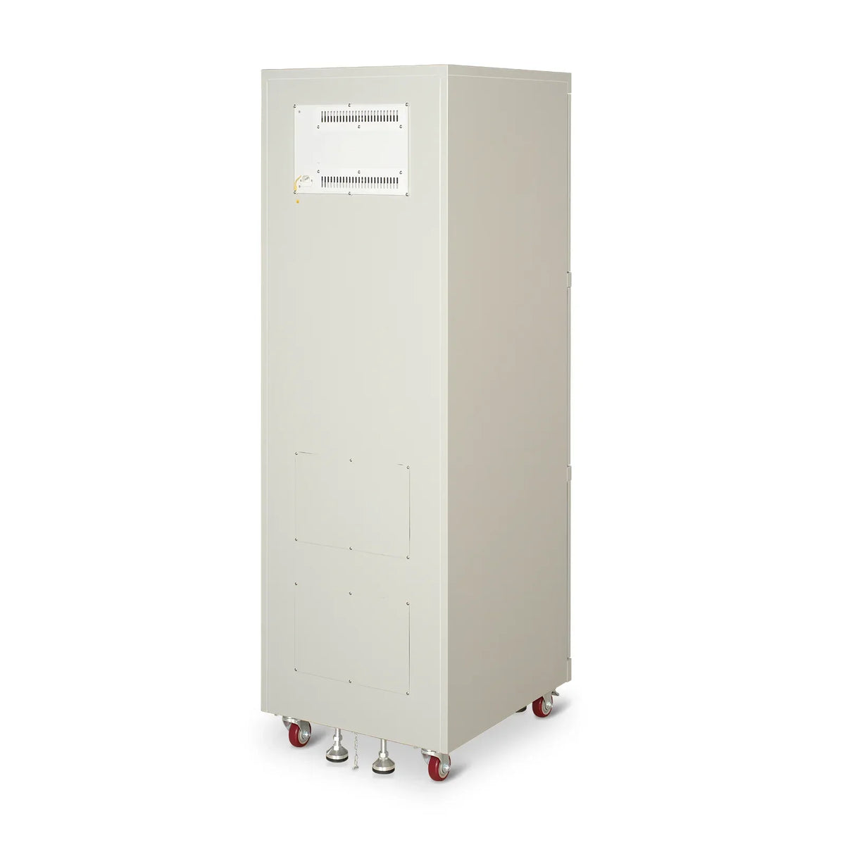 20-60% RH Electronic Dry Cabinet 730L ESD Desiccator Cabinet Low Humidity Storage,  White,  EDC730AW