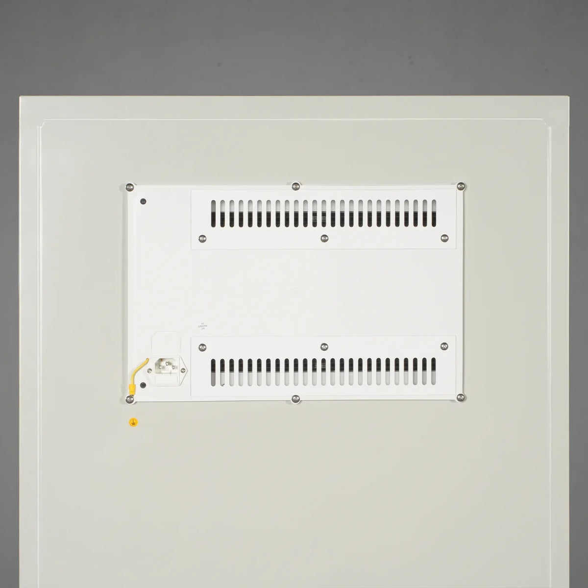 20-60% RH Electronic Dry Cabinet 730L ESD Desiccator Cabinet Low Humidity Storage,  White,  EDC730AW