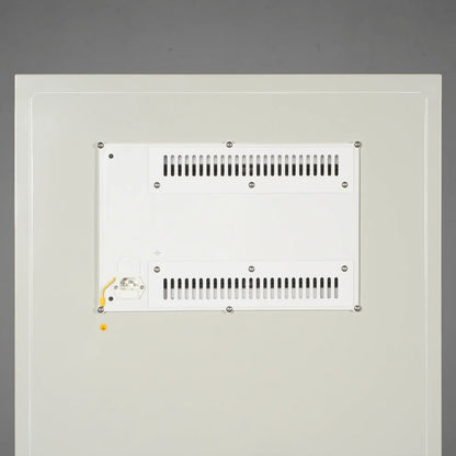 20-60% RH Electronic Dry Cabinet 730L ESD Desiccator Cabinet Low Humidity Storage,  White,  EDC730AW
