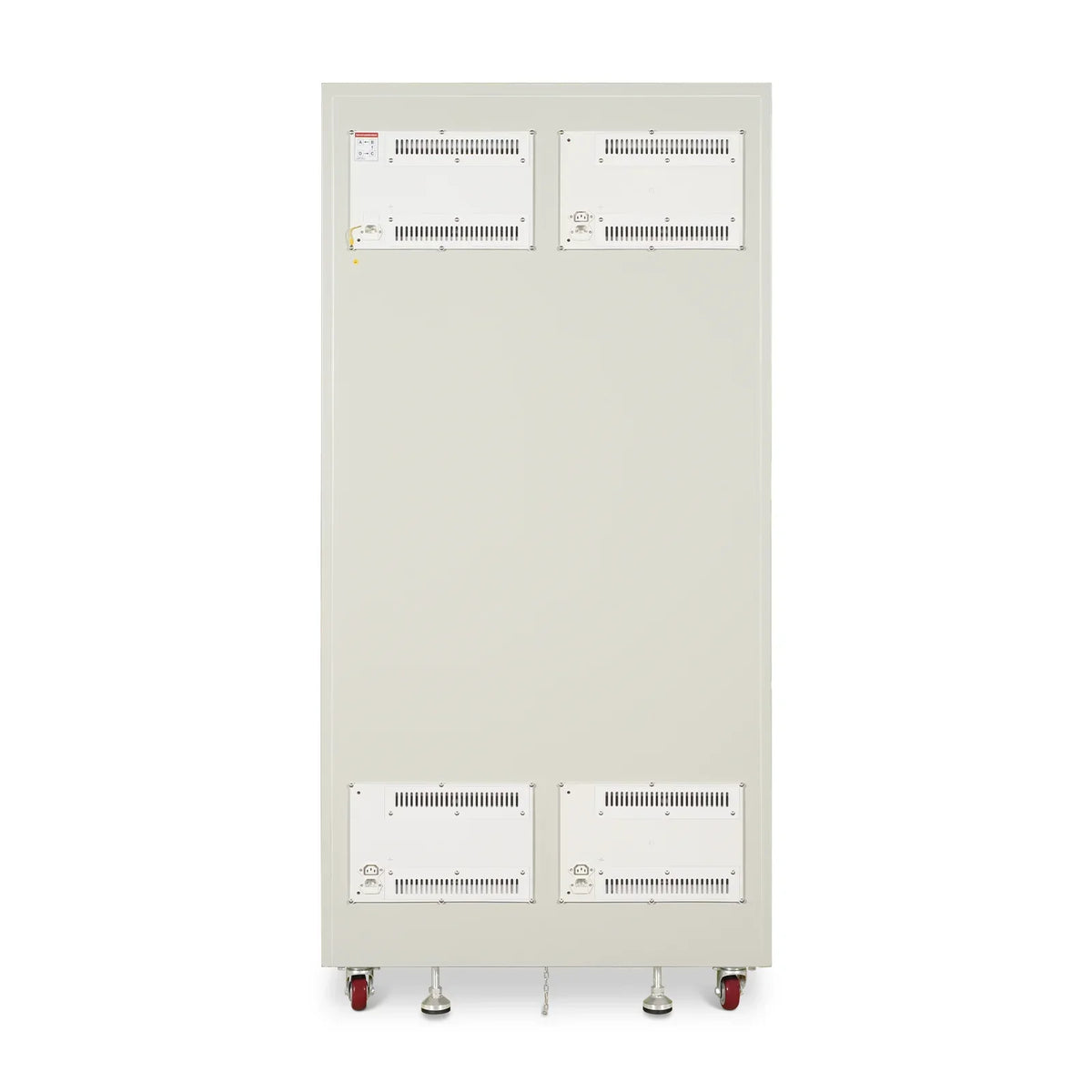 1-10% RH Electronic Dry Cabinet 880L ESD Desiccator Cabinet Ultra-Low Humidity Storage,  White,  EDC880CW