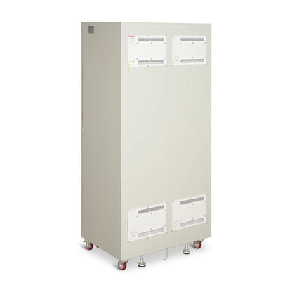 1-10% RH Electronic Dry Cabinet 880L ESD Desiccator Cabinet Ultra-Low Humidity Storage,  White,  EDC880CW