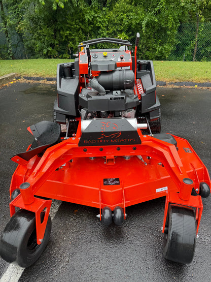 Bad Boy Revolt X – 61in Stand‑On Mower | 38.5HP Kawasaki EFI Engine