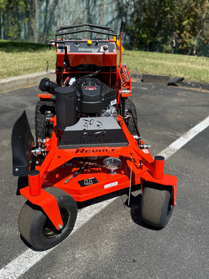 Bad Boy Revolt SD Kawasaki 34" - 603cc, 18.5hp Air-Cooled FS600V