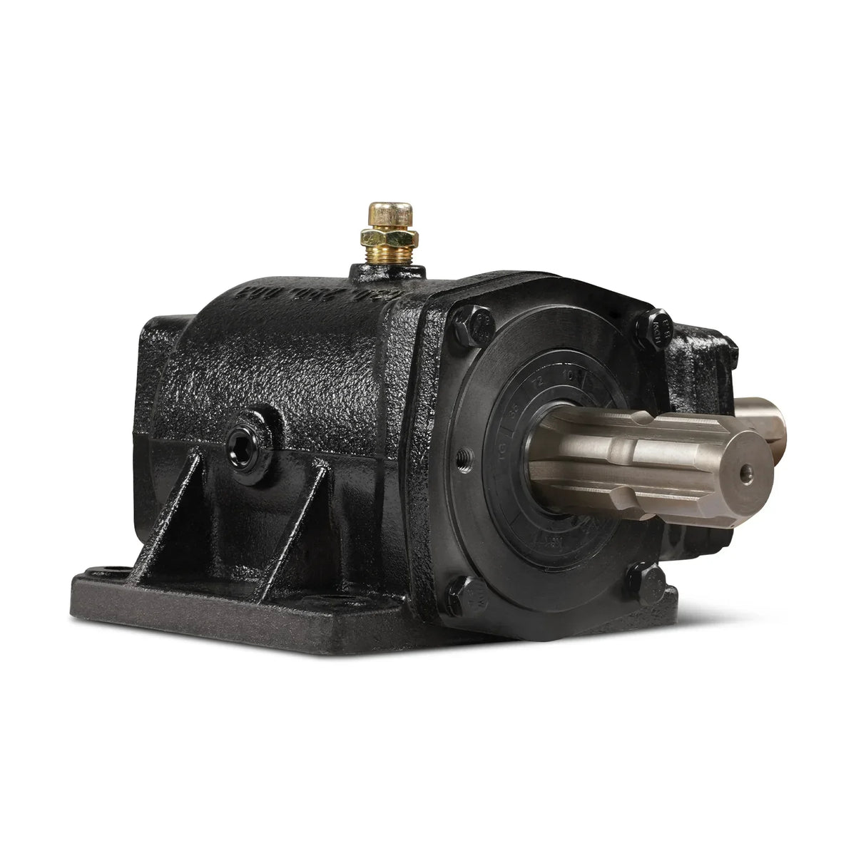 Gearbox for EFS Mower ( SKU: 150134;150134G; 150135; 150135G; 150136 )