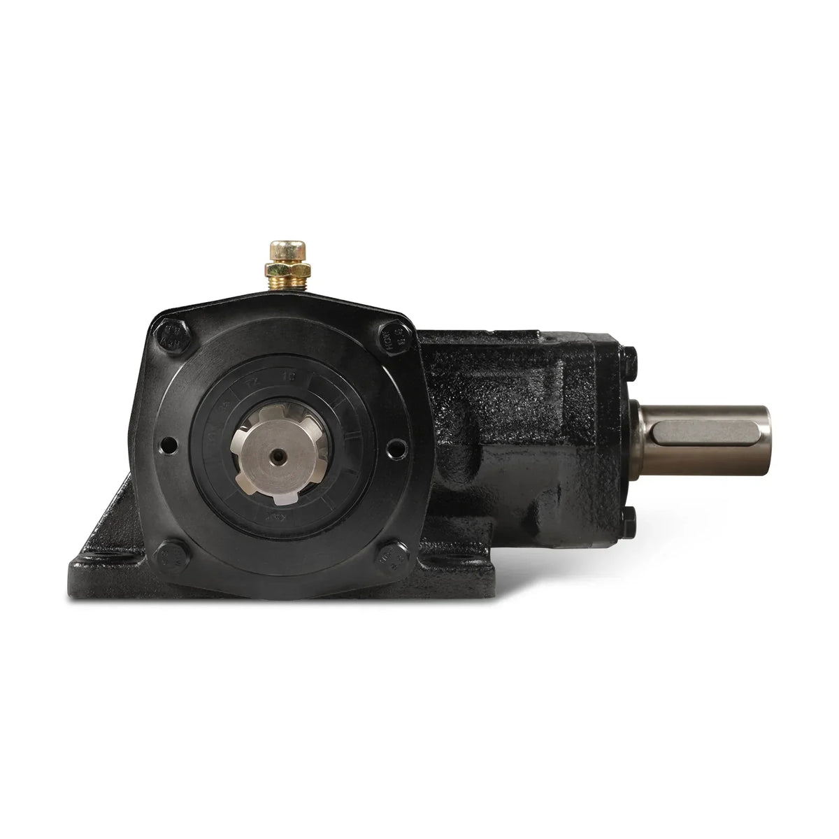 Gearbox for EFS Mower ( SKU: 150134;150134G; 150135; 150135G; 150136 )
