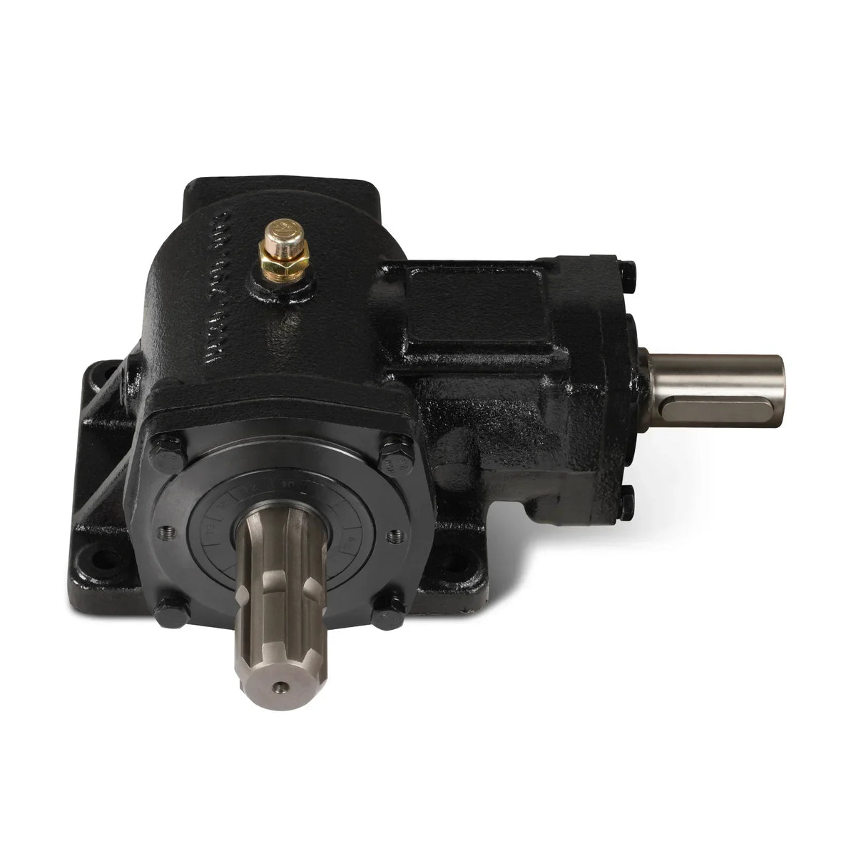 Gearbox for EFS Mower ( SKU: 150134;150134G; 150135; 150135G; 150136 )