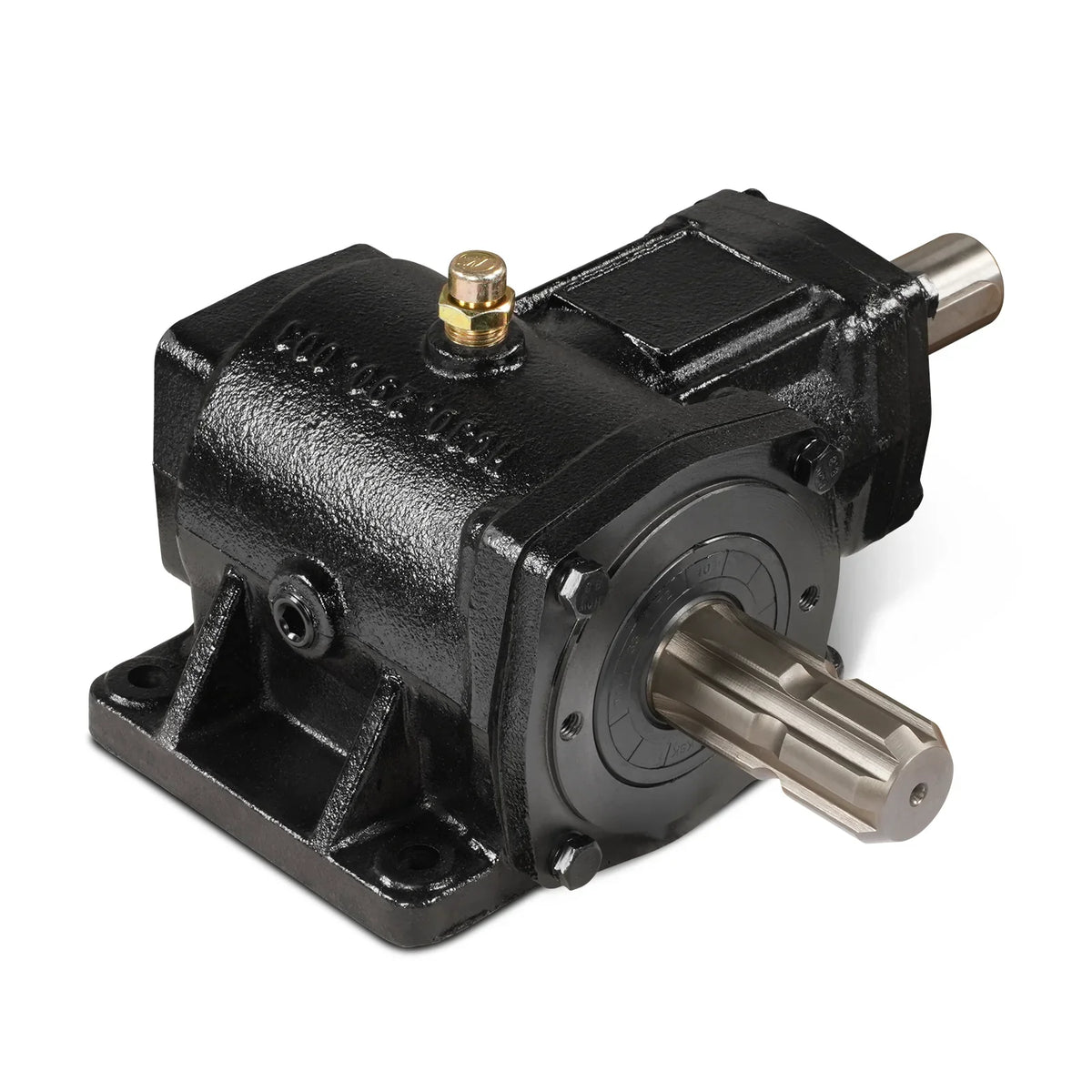 Gearbox for EFS Mower ( SKU: 150134;150134G; 150135; 150135G; 150136 )