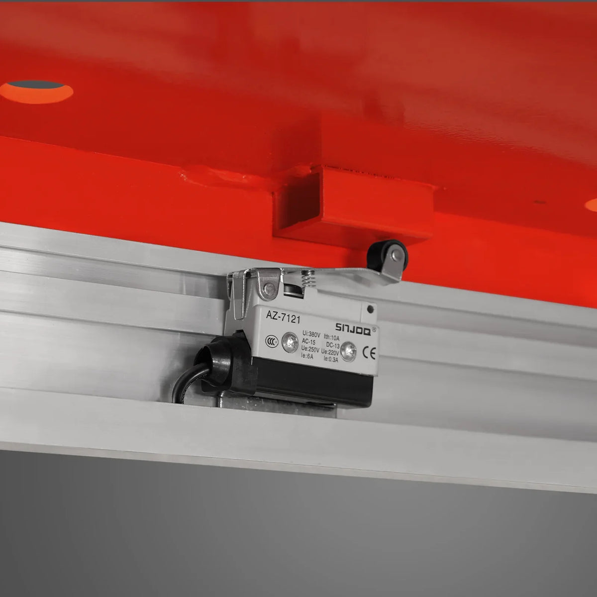 2200lb Capacity Stationary Electric Hydraulic Lift Table ,  51.2" x 32.3" Platform,  39.4" Lift Height , UL Certified Motor,  ELT22
